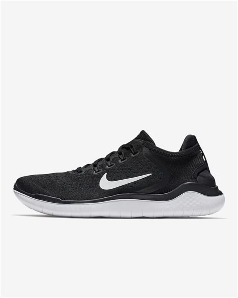 nike herren 2018|Nike Free Run 2018 Men's Road Running Shoes.